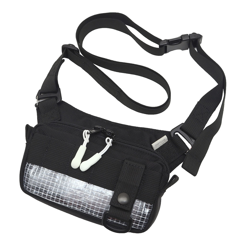 DSPTCH Sling Pouch Small 73038 MIDLAND SHIP