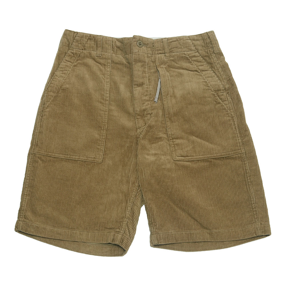 ENGINEERED GARMENTS[エンジニアド ガーメンツ]Fatigue Short 8W