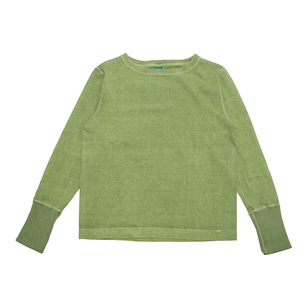 caqu サキュウ ボーダーラウンドネックＴシャツ 32003 楽天市場】caqu サキュウ ボーダーラウンドネックTシャツ 32003