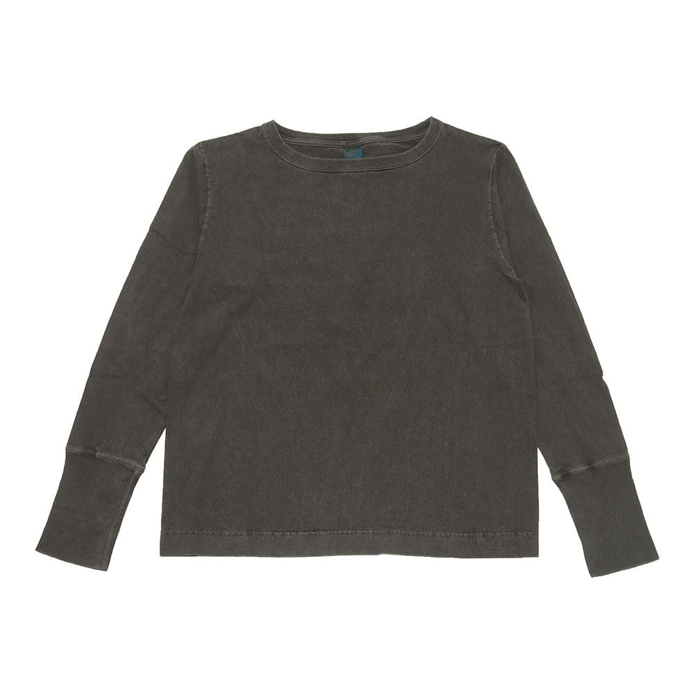 caqu サキュウ ボーダーラウンドネックＴシャツ 32003 楽天市場】caqu サキュウ ボーダーラウンドネックTシャツ 32003