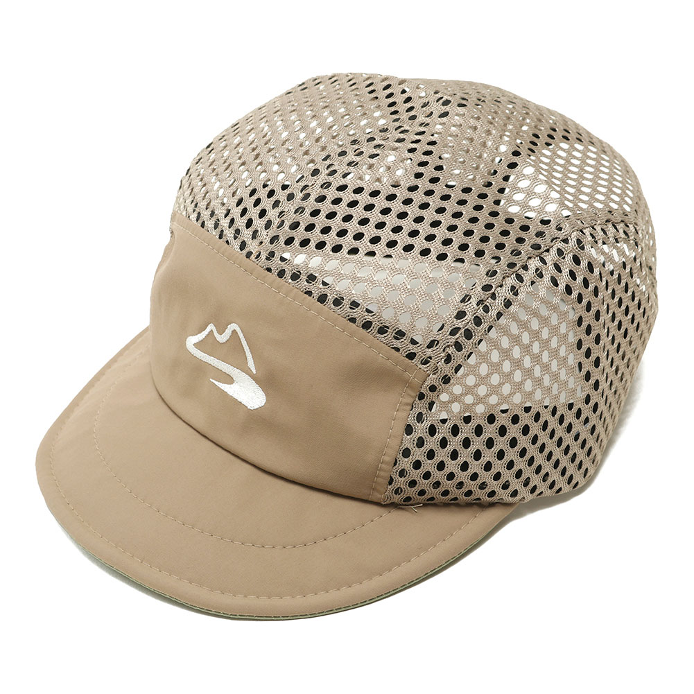 milestone[マイルストーン]milestone original Cap MSC-015 << MIDLAND  SHIP［ミッドランドシップ］Lifestyle select shop