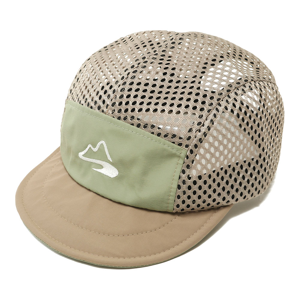 milestone[マイルストーン]milestone original Cap MSC-015 << MIDLAND  SHIP［ミッドランドシップ］Lifestyle select shop