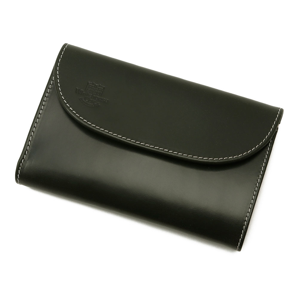 Whitehouse Cox[ホワイトハウスコックス]3 FOLDPURSE HOLIDAYLINE S7660HL << MIDLAND  SHIP［ミッドランドシップ］Lifestyle select shop