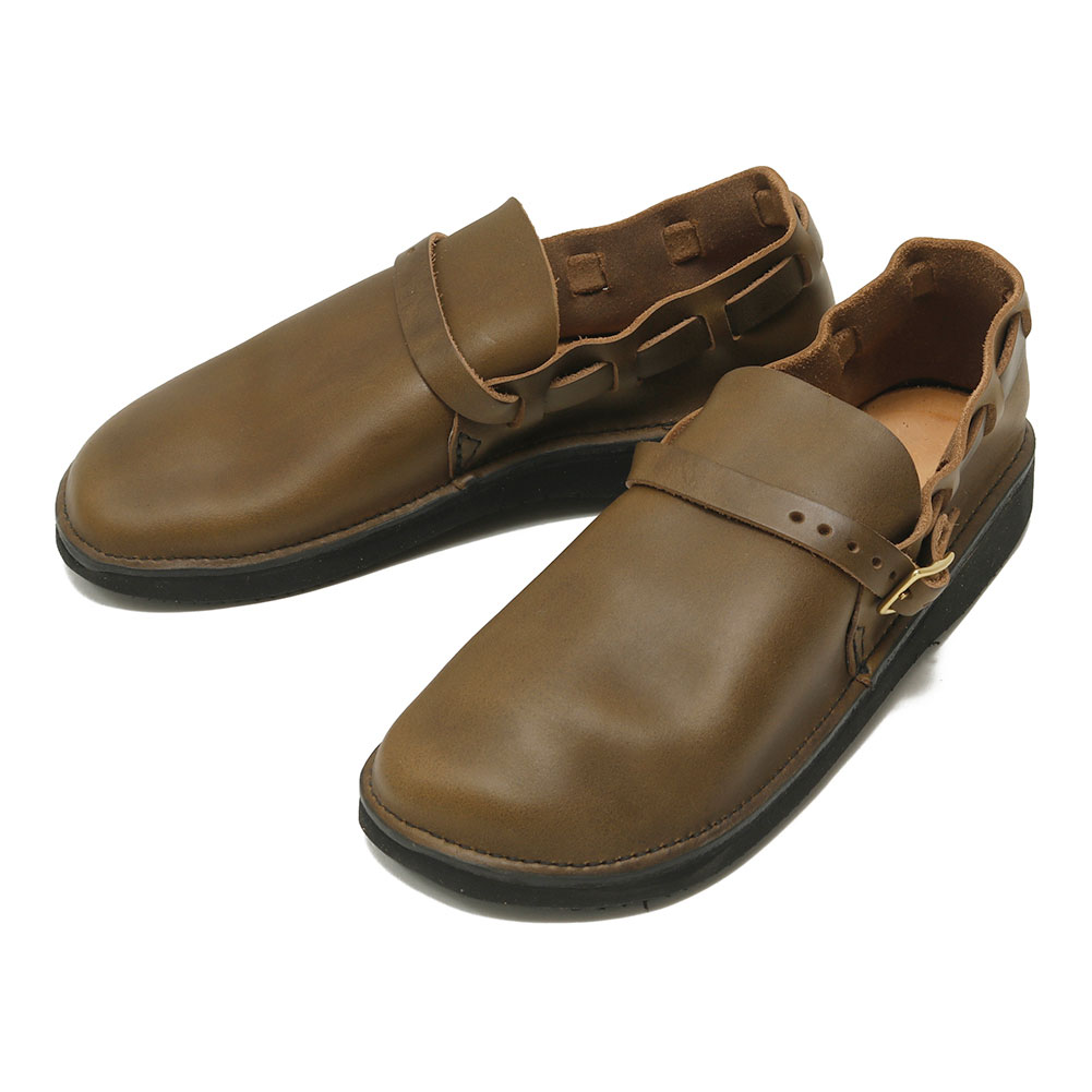 AURORA SHOES[オーロラシューズ]Middle English << MIDLAND SHIP