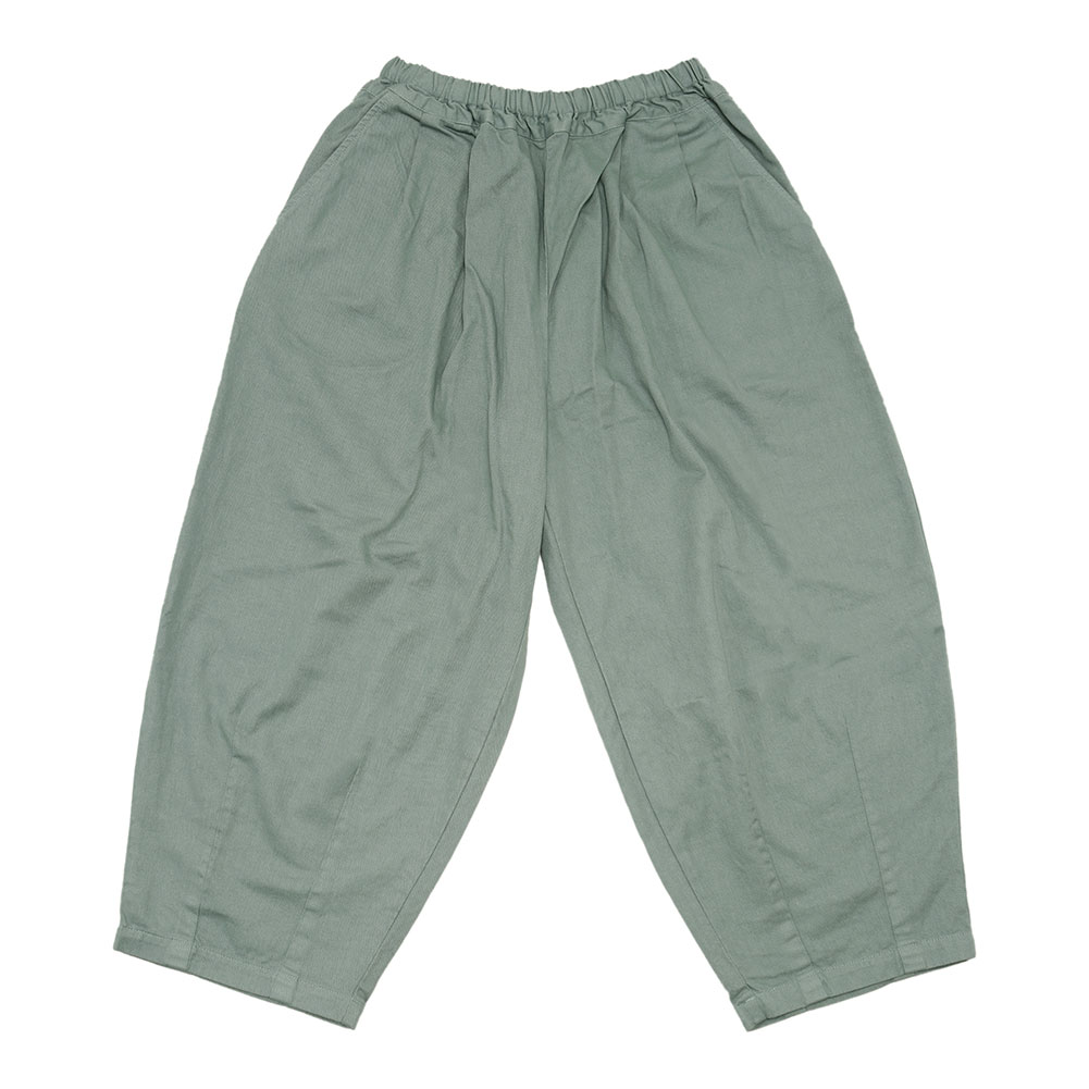 prit[プリット]ソフトカツラギ ボールパンツ P70404 << MIDLAND SHIP