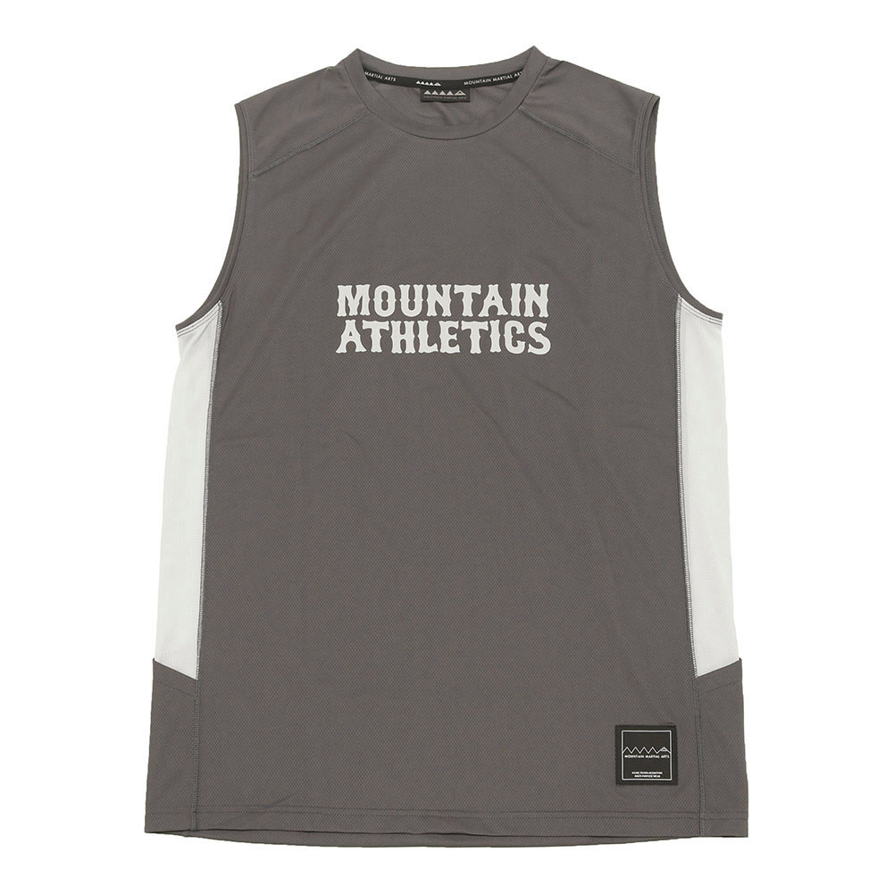 MOUNTAIN MARTIAL ARTS[マウンテンマーシャルアーツ]Active Sleeve-less MMA20-33 u003cu003c MIDLAND  SHIP［ミッドランドシップ］Lifestyle select shop