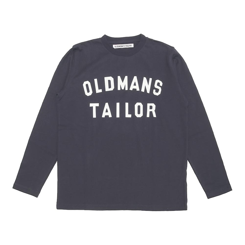 オールドマンズテーラー OMT半袖Tシャツ 34 （R&D.M.Co