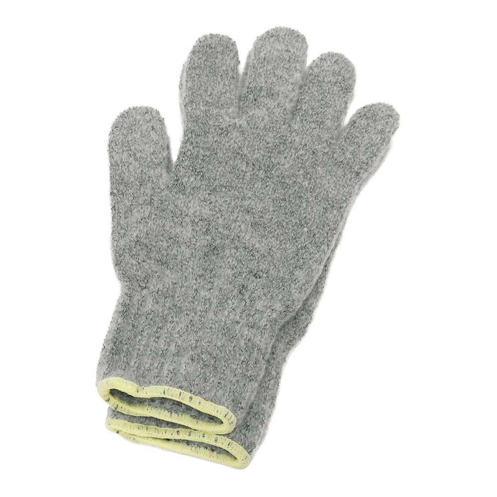 新品　カシミア製　L　TEMBEA GUNTE cashmere TEMBEA[テンベア]GUNTE TMB-GNT1 << MIDLAND SHIP［ミッドランドシップ