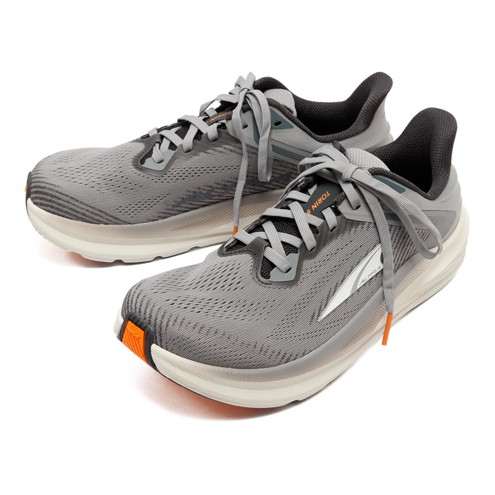 【ALTRA】TORIN 8 ユニセックス 幅広 軽量 ショック吸収 43 22.5cm）TORIN 8 WIDE Women's ※サイズ交換片道無料