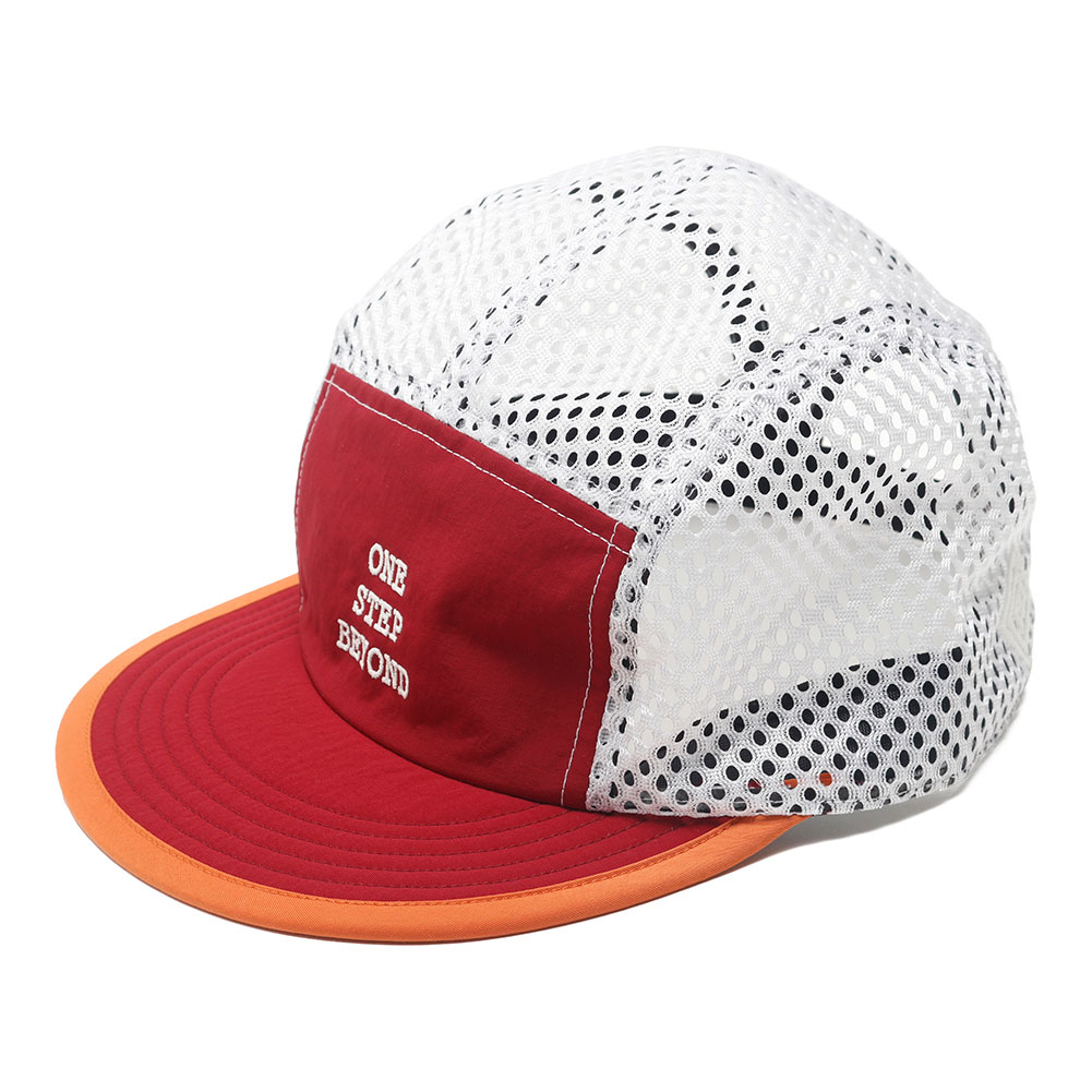 ELDORESO[エルドレッソ]Beyond Mesh Cap E7005220 << MIDLAND