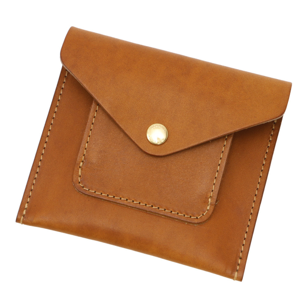 Simple Wallet Badalassi Leather image