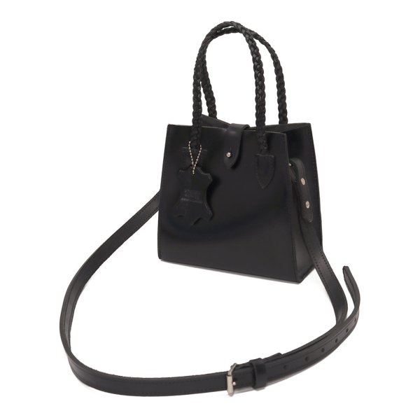 THE DIDDY BRIDLE LEATHER image