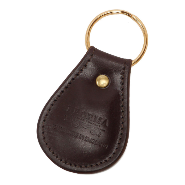 Key Fob Bridle Leather image