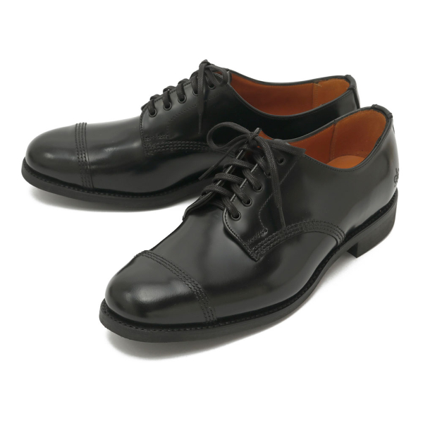 Militaly Derby Shoe 1128B/ӡ塼 image