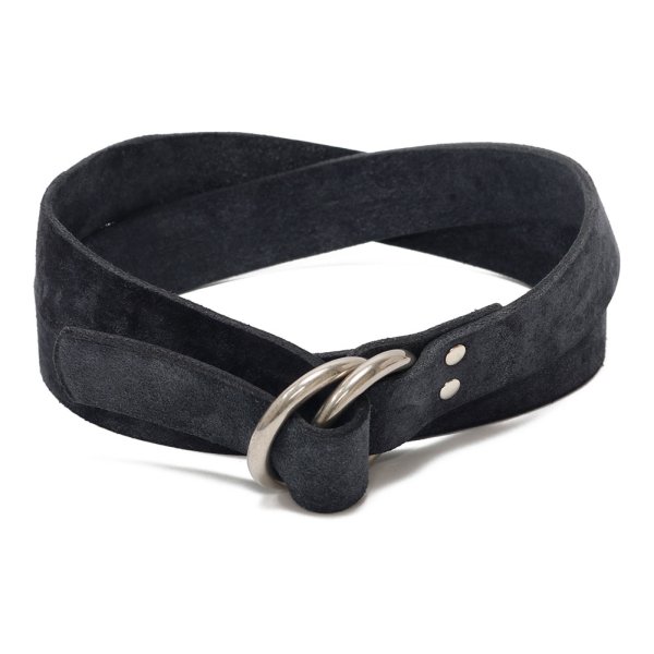 BRITISH PASTURE SUEDE image