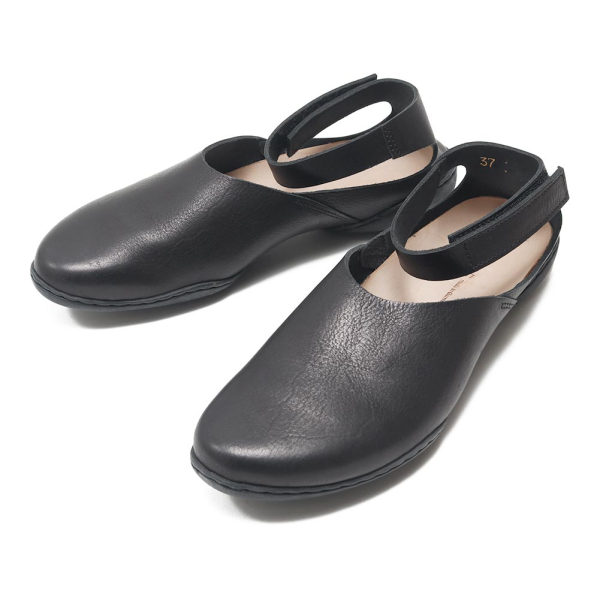 trippen(トリッペン) ストラップシューズ“GIRLY”【クーポン利用