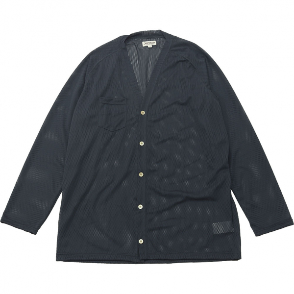  MESH CARDIGAN PS-1605/å奫ǥ/ image