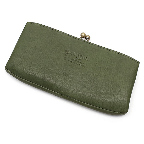 ޸󥰥å/NOMNUA PURSE LONG WALLET image