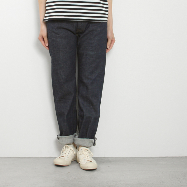 WOMEN)Shu jeans[シュウジーンズ]一覧 << MIDLAND SHIP［ミッドランド