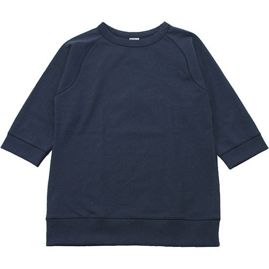 3/4 FLEEDOM SLEEVE T-SHIRT/T image