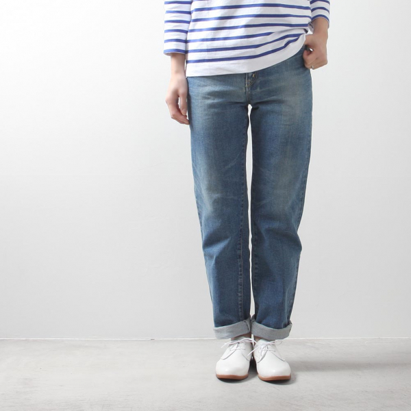 antique denim modern 󥹥ȥ졼 image