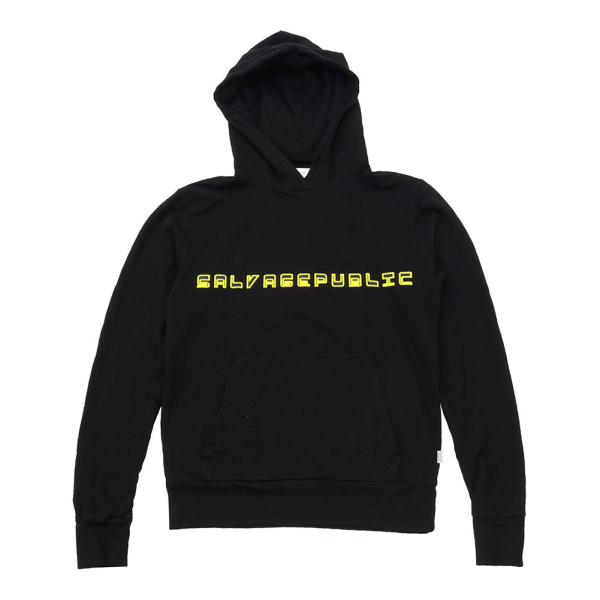 BRAND OUTLINEPARKA image