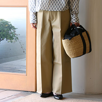 WOMEN)HELIOPOLE[エリオポール]一覧 << MIDLAND SHIP