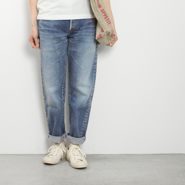 WOMEN)Shu jeans[シュウジーンズ]一覧 << MIDLAND SHIP［ミッドランド