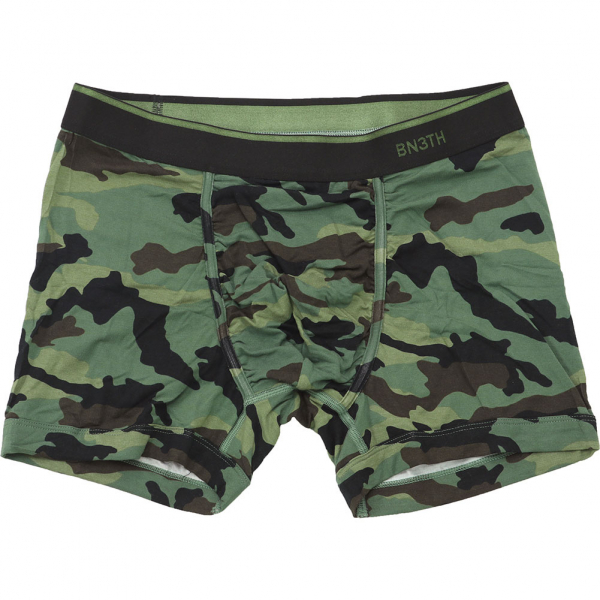 WEEKDAY TRUNKS PRINTS image