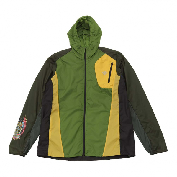 クーポン対象］ RYOGEN[リョウゲン]Octa UTILITY HOODIE RGT-10