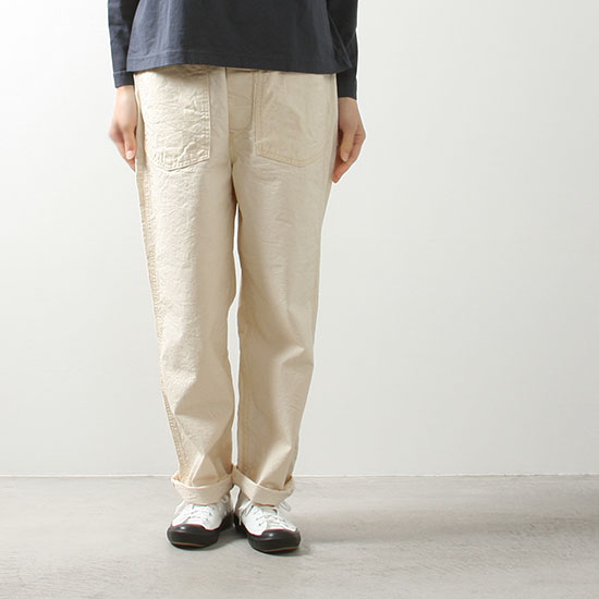 WOMEN BOTTOMS一覧 << MIDLAND SHIP［ミッドランドシップ