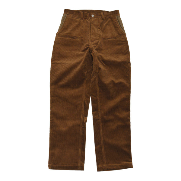 Wheel Barrow Pants 9W Corduroy image