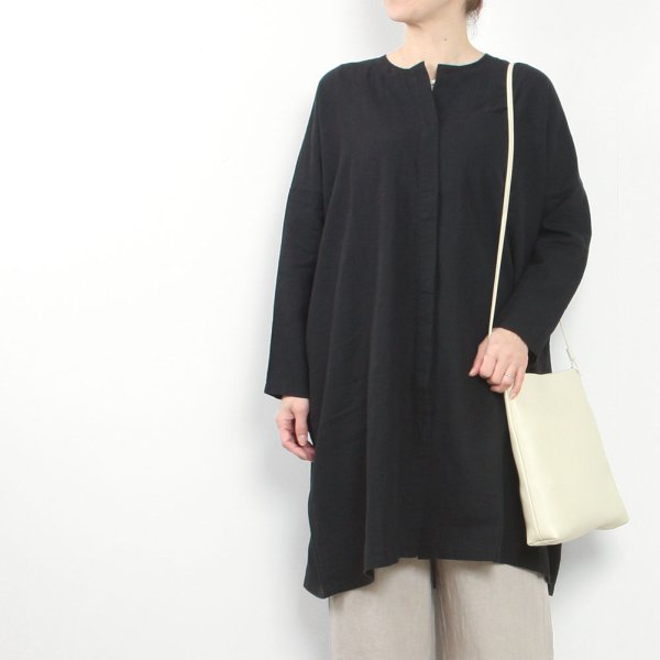 water linen tunic shirt image