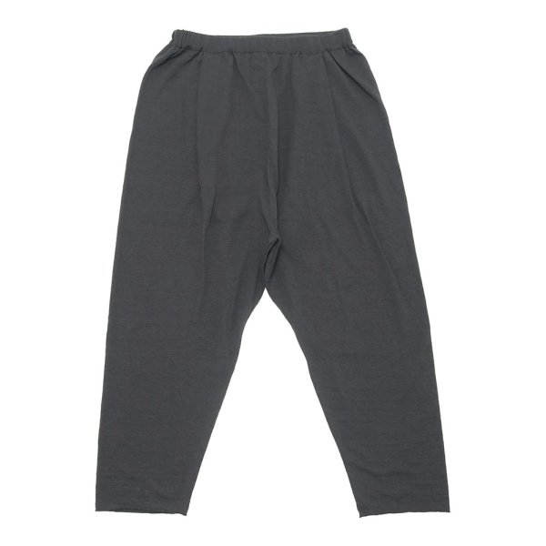 hemp cotton pants image