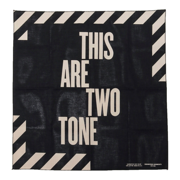 Printed Bandana image