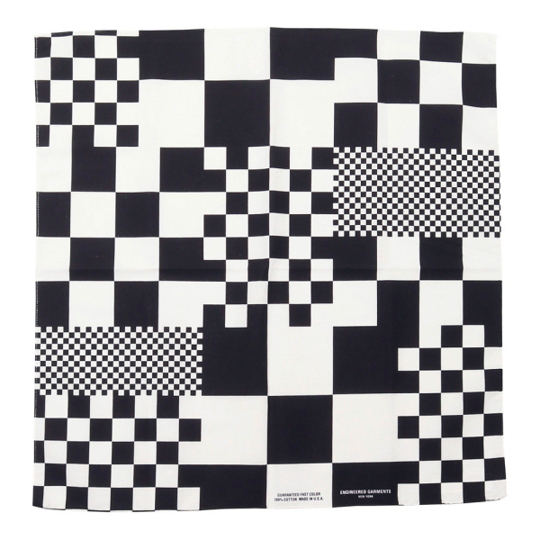 Printed Bandana image