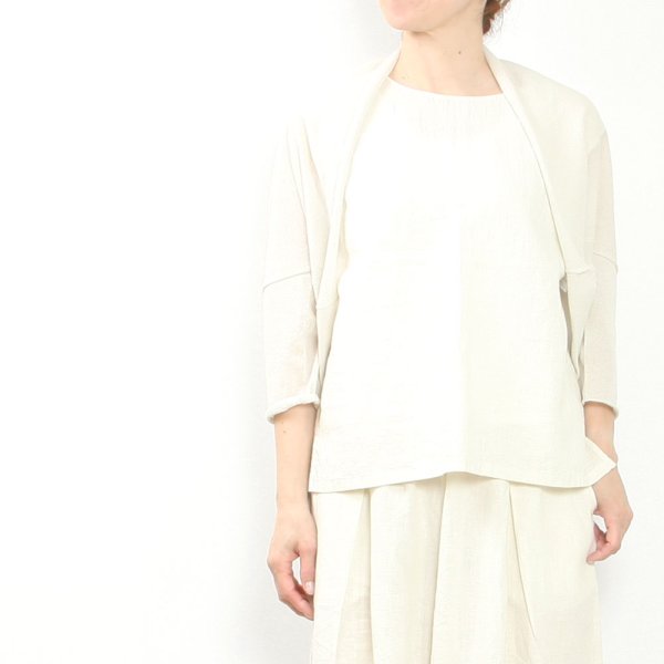 cotton bolero image