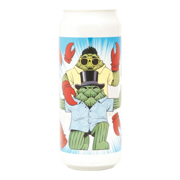 Bull Beam Express image