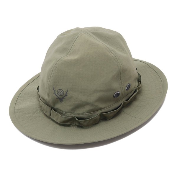 Jungle Hat Nylon Ripstop image