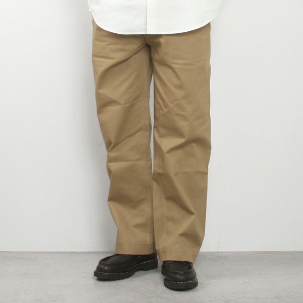 MARINE CORPS CHINO TROUSERS image