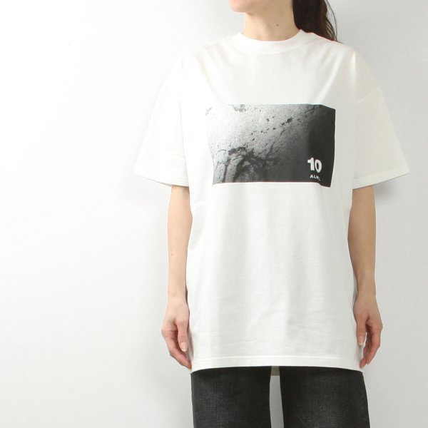 ALWEL 10 TEE image