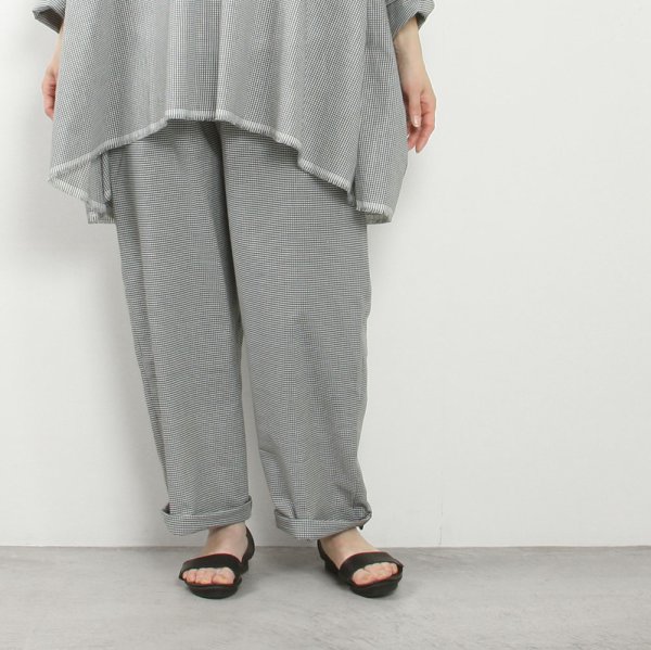 Cotton Silk Tapered PT image