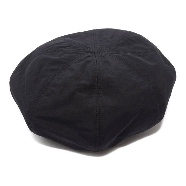 Salt Over Beret image