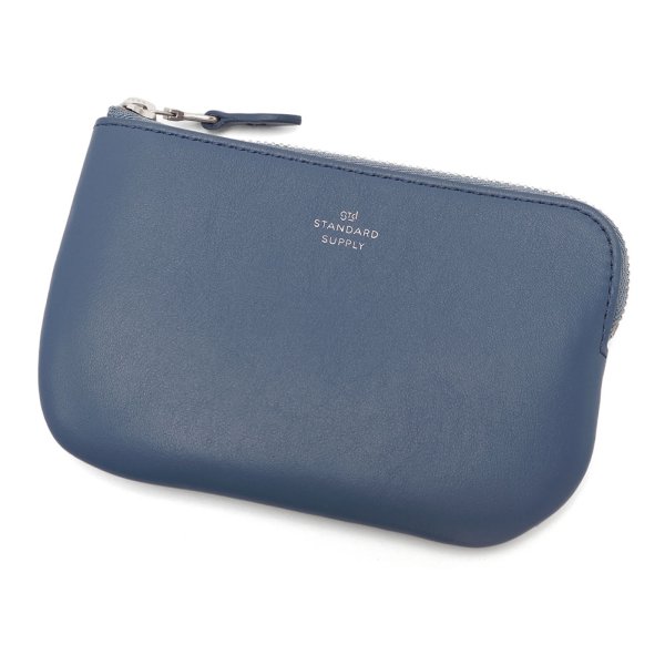 PAL OVAL ZIP WALLET S image
