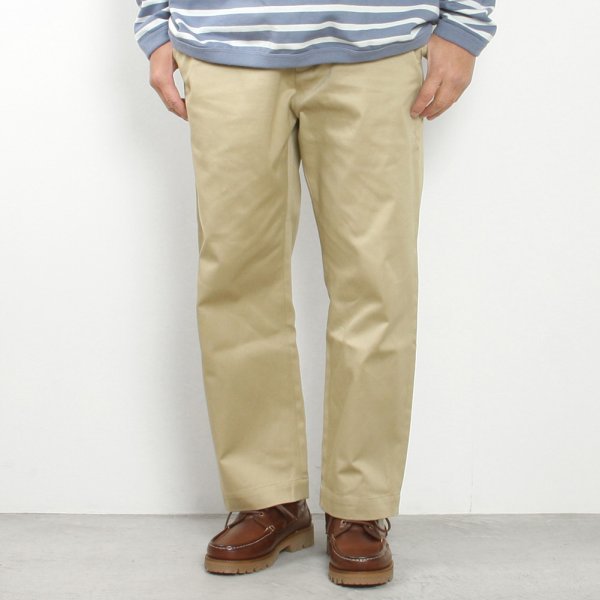 The American Wide Trousers image
