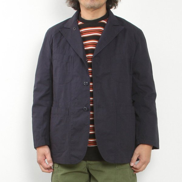 Bedford Jacket Cotton Ripstop image