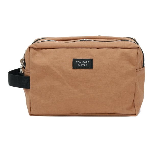 SIMPLICITY 2R SQUARE POUCH M image