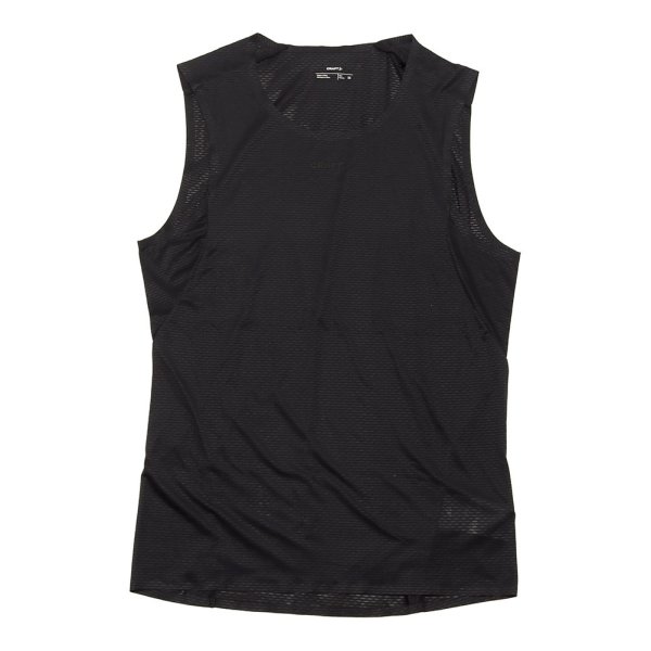 ACTIVE BASE LAYER NANOWEIGHT SLEEVELESS MEN image