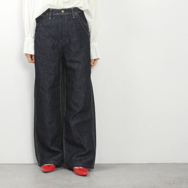 ENGINEER PANTS image