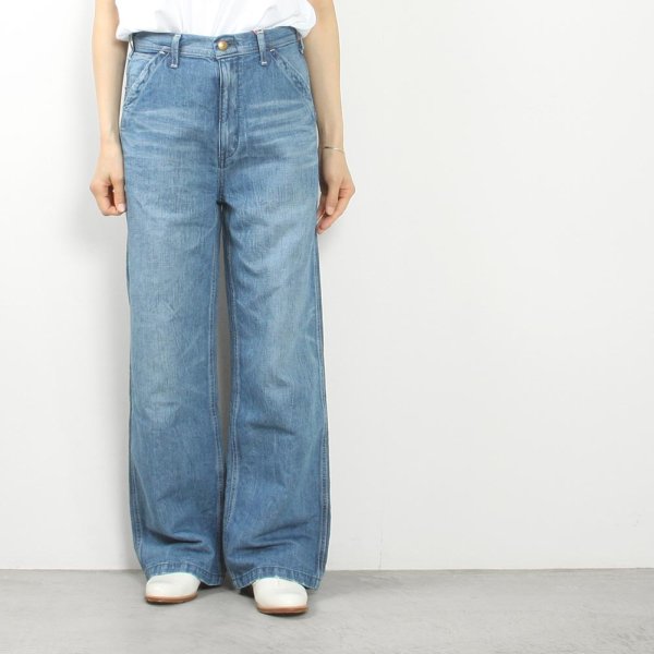 ENGINEER PANTS image